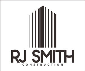 Logo Design by arie.bs for RJ Smith Construction | Design: #6482148
