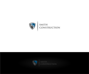 Design de Logo par m_sue pour RJ Smith Construction | Design : #6393721