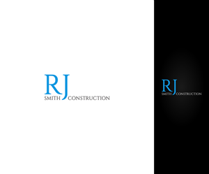 Design de Logo par m_sue pour RJ Smith Construction | Design : #6426010