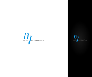 Logo Design by m_sue for RJ Smith Construction | Design: #6426016