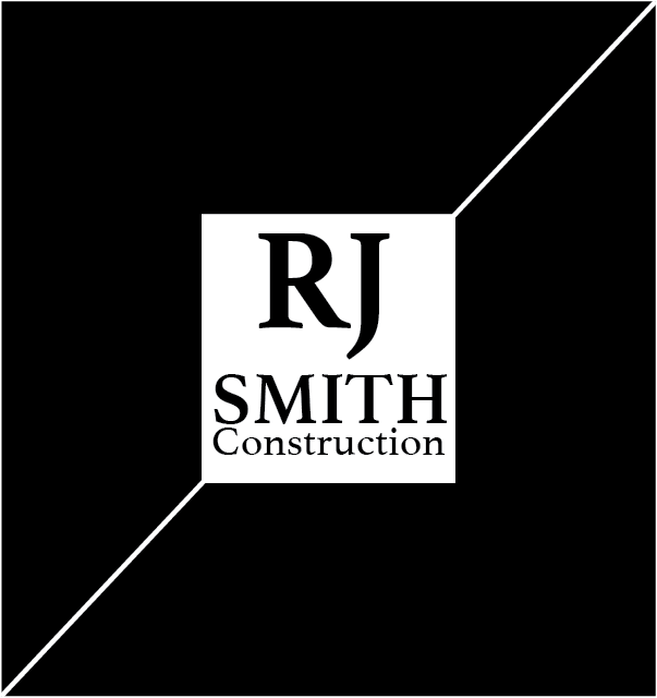Logo Design by AdamMarco for RJ Smith Construction | Design #6458319