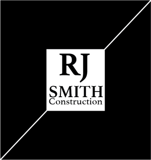 Logo Design by AdamMarco for RJ Smith Construction | Design: #6458319