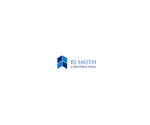 Logo Design by kjc for RJ Smith Construction | Design: #6469727