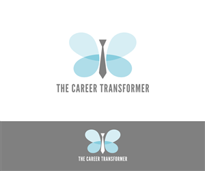 Logo-Design von VGB für The Career Transformer | Design: #6410877