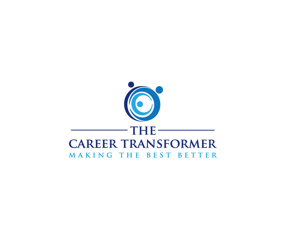 Logo-Design von niko für The Career Transformer | Design #6395856
