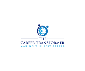 Logo-Design von niko für The Career Transformer | Design: #6395856