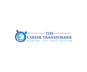 Logo-Design von niko für The Career Transformer | Design: #6395861