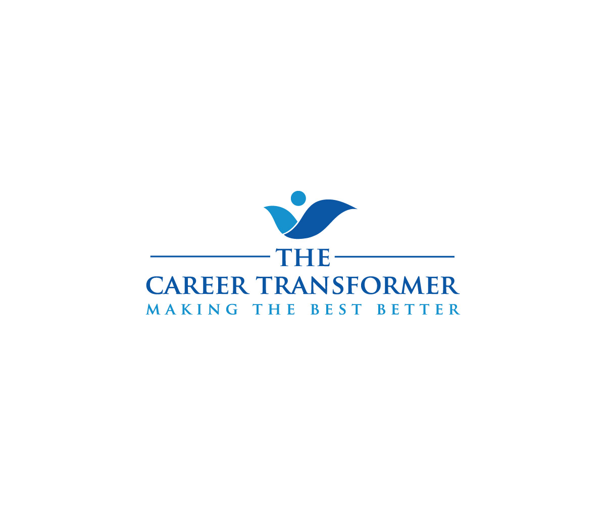 Logo-Design von niko für The Career Transformer | Design #6395877