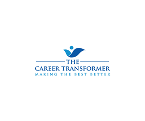 Logo-Design von niko für The Career Transformer | Design: #6395877