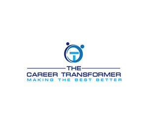 Logo-Design von niko für The Career Transformer | Design: #6450298