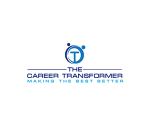 Logo-Design von niko für The Career Transformer | Design: #6450354