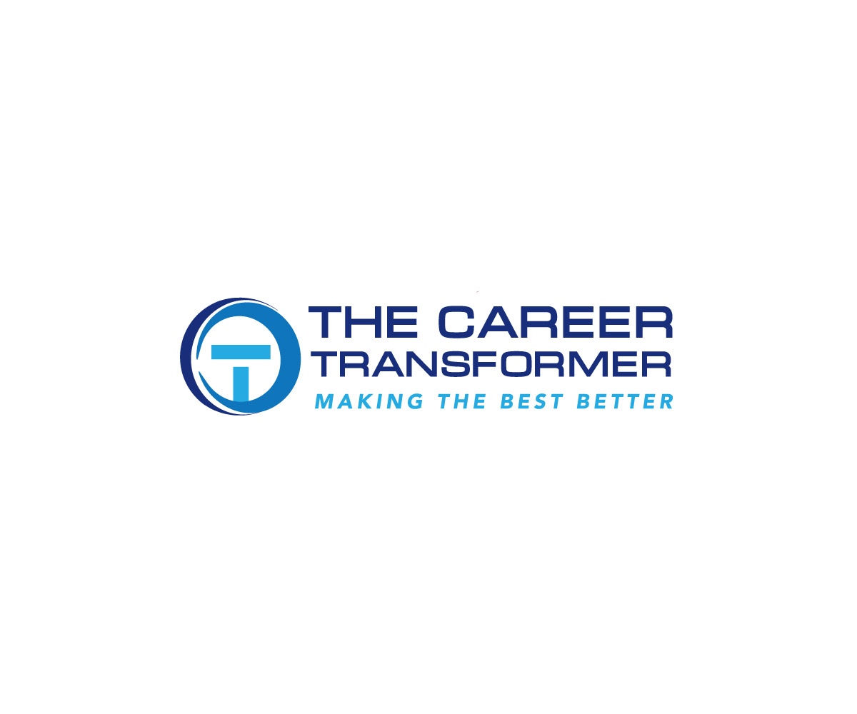 Logo-Design von niko für The Career Transformer | Design #6538650