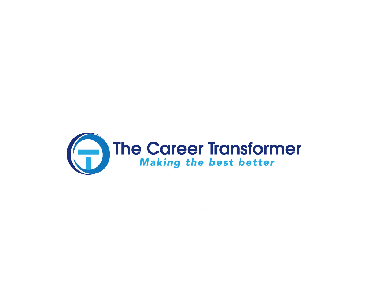 Logo-Design von niko für The Career Transformer | Design #6550746