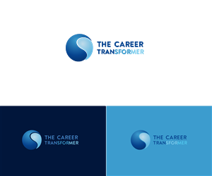 Logo Design by Sunny for The Career Transformer | Design #6395914