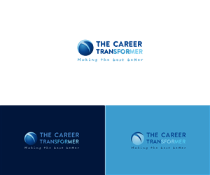 Logo-Design von Sunny für The Career Transformer | Design: #6449626