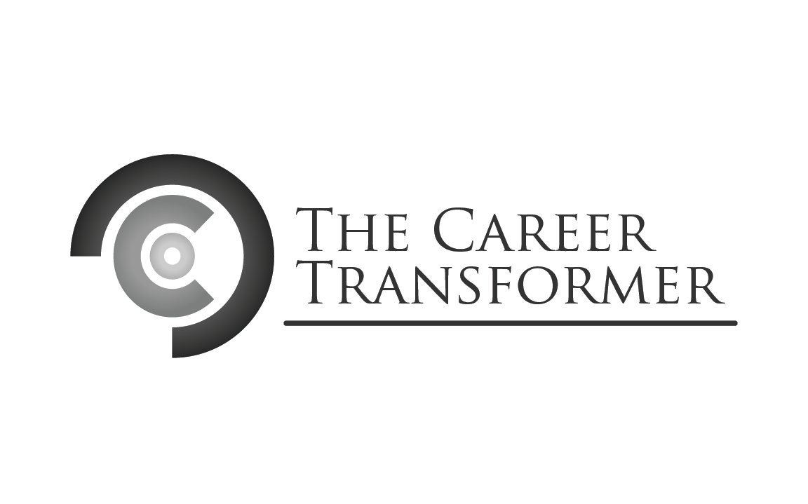 Logo-Design von octopus.design für The Career Transformer | Design #6400400