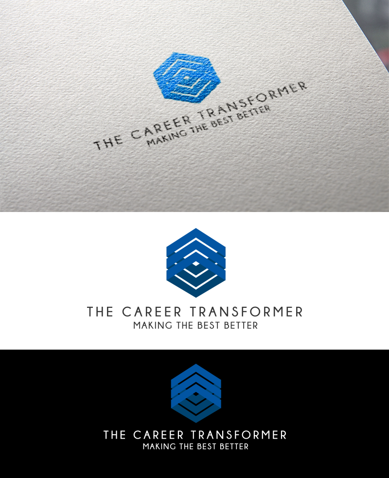Logo Design by Dreams.MELO for The Career Transformer | Design #6421099
