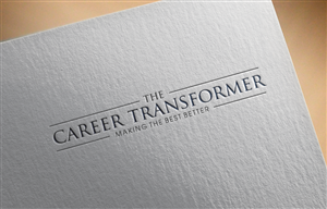 Logo-Design von Creative™ für The Career Transformer | Design: #6464107