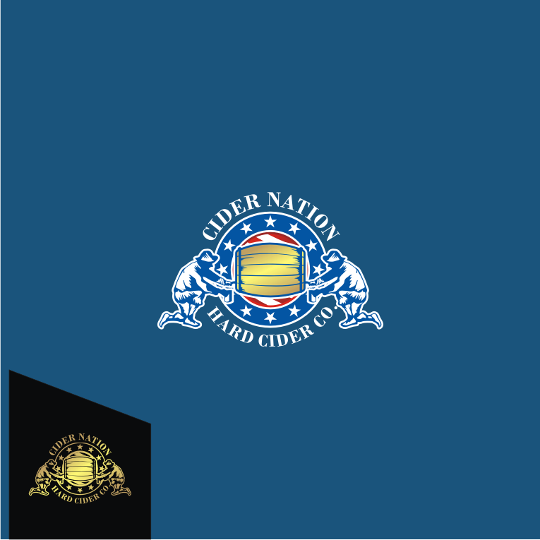 Logo Design by Arham Hidayat for this project | Design #6546737