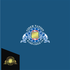 Logo Design by Arham Hidayat