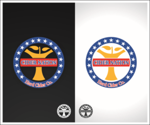 Logo Design by ochaTheAngel