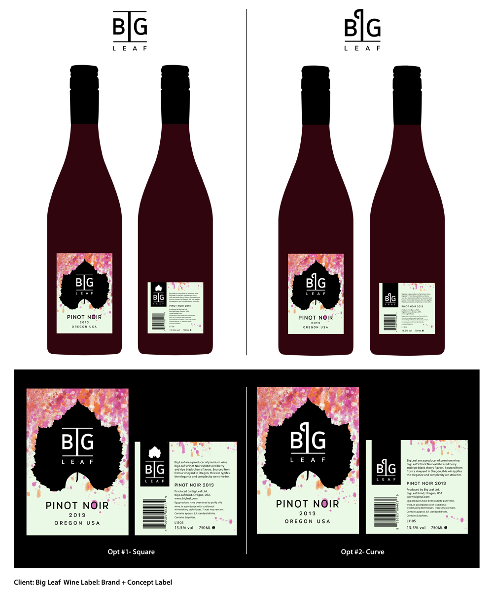 Diseño de Empaque por CarolineWilkie para este proyecto | Diseño #1763891