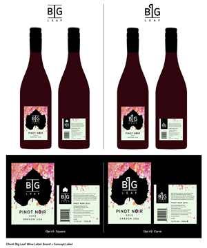 Packaging Design by CarolineWilkie