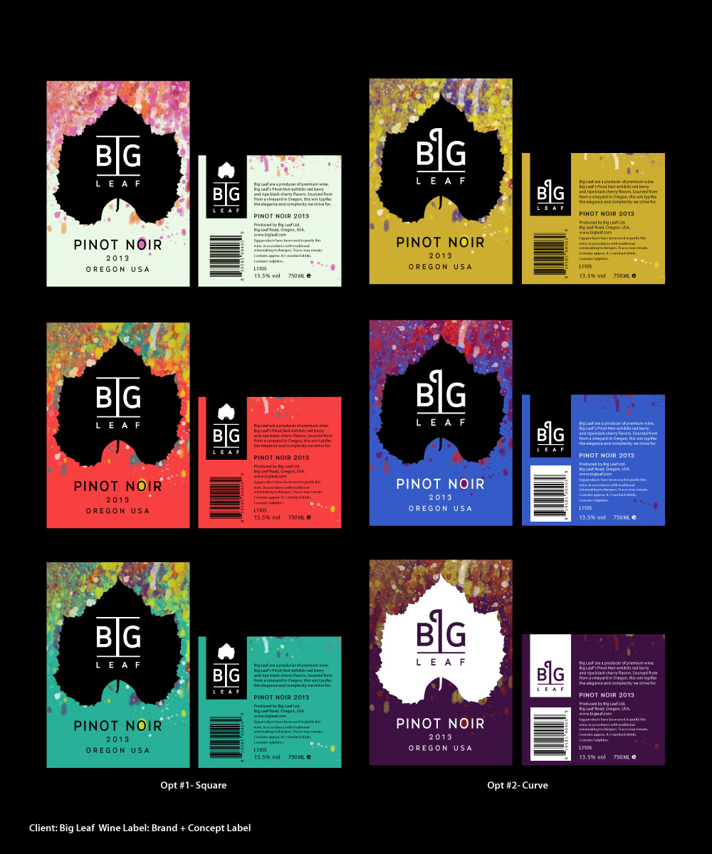 Packaging Design by CarolineWilkie for this project | Design #1766542