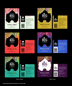 Packaging Design by CarolineWilkie for this project | Design: #1766542