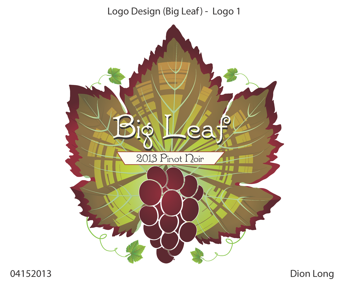Design Emballage par Dion pour ce projet | Design #1689471
