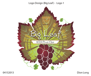 Packaging Design by Dion