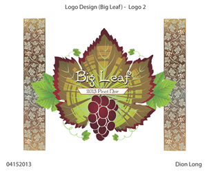 Verpackungs-Design von Dion für dieses Projekt | Design: #1689476