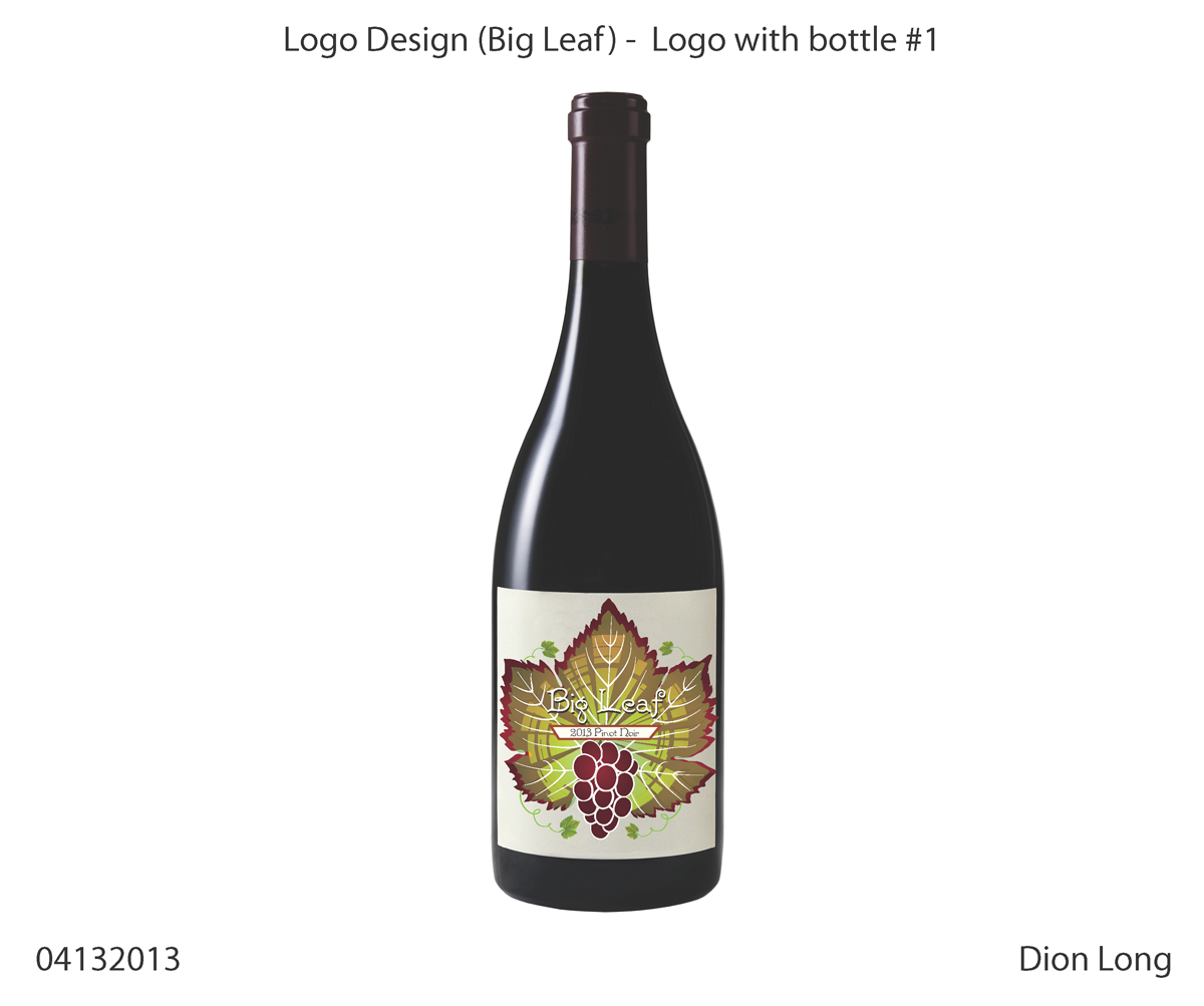 Packaging Design by Dion for this project | Design #1689495
