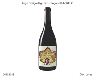 Verpackungs-Design von Dion für dieses Projekt | Design: #1689495