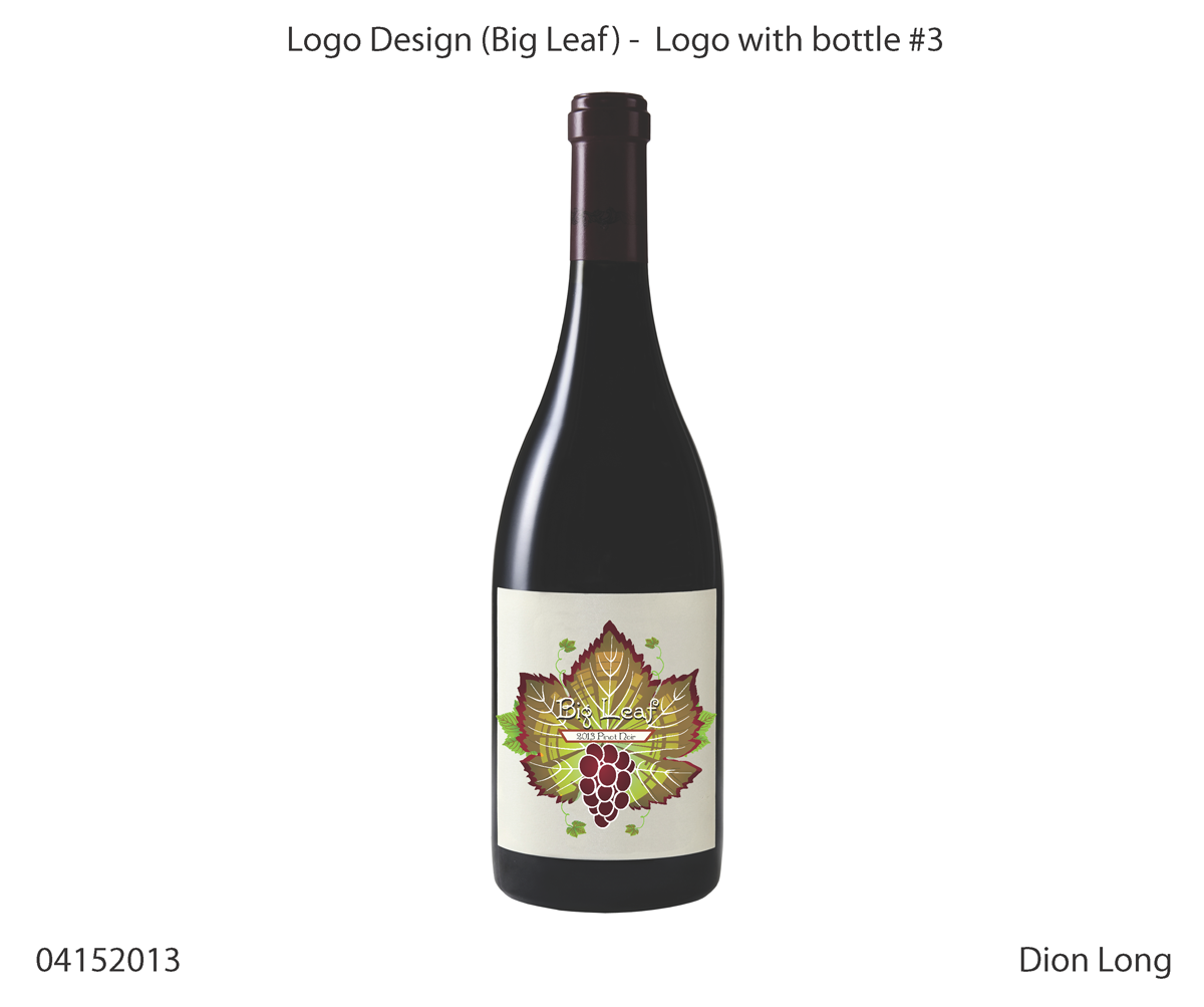 Packaging Design by Dion for this project | Design #1689516