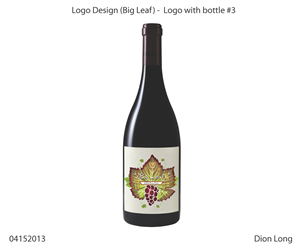 Verpackungs-Design von Dion für dieses Projekt | Design: #1689516