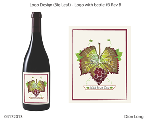 Diseño de Empaque por Dion para este proyecto | Diseño #1700070