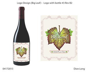 Verpackungs-Design von Dion für dieses Projekt | Design: #1700084