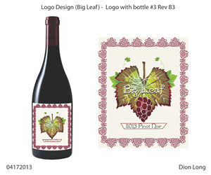 Packaging Design by Dion for this project | Design: #1700091