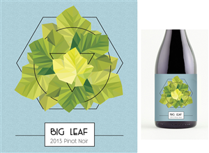 Packaging Design by Emily K for this project | Design: #1767211