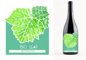 Packaging Design by Emily K for this project | Design: #1767465