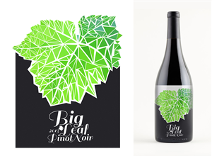 Packaging Design by Emily K for this project | Design: #1767495