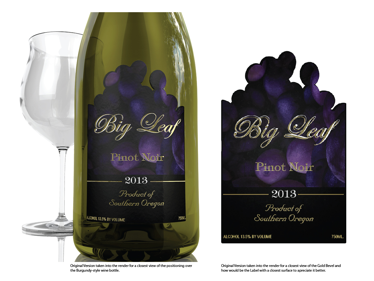 Packaging Design by pbd STUDIO DESIGN for this project | Design #1729062