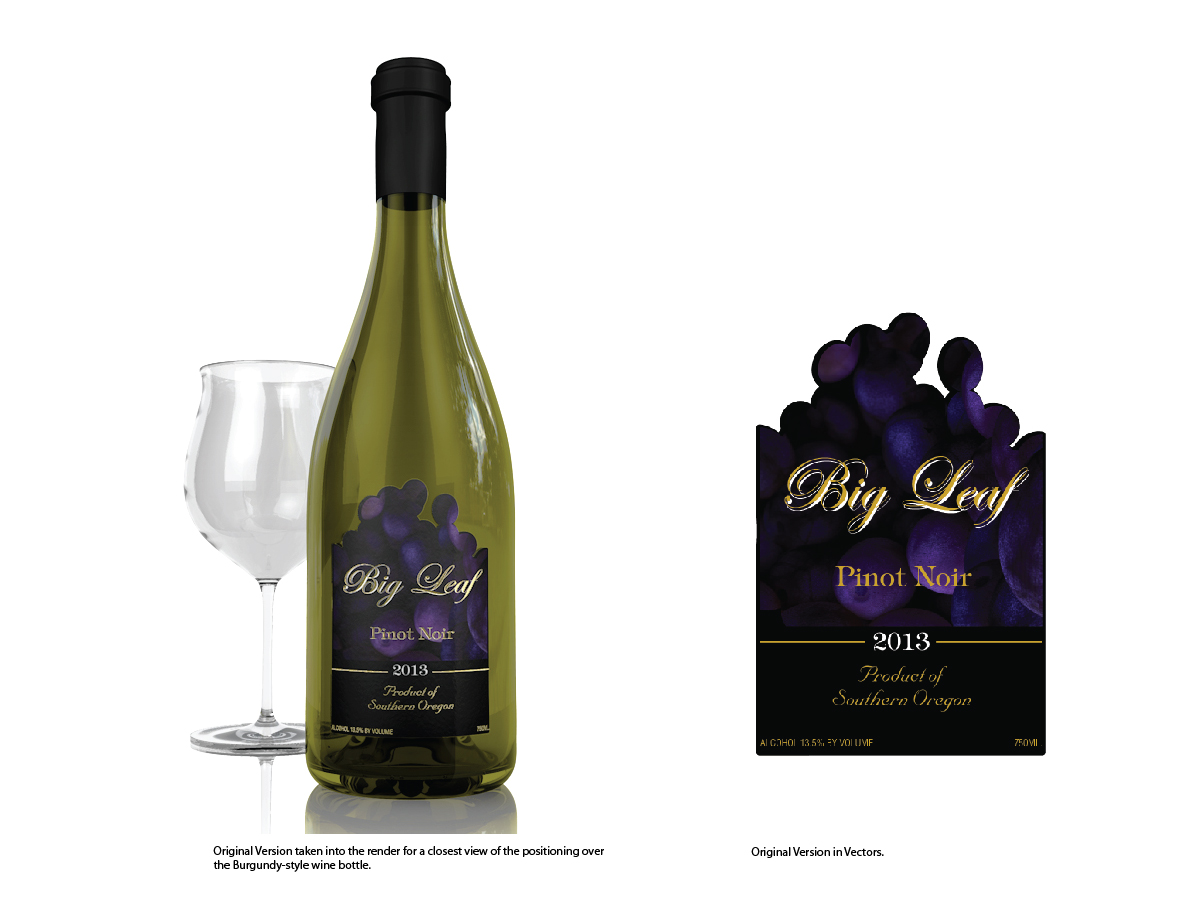 Packaging Design by pbd STUDIO DESIGN for this project | Design #1729067