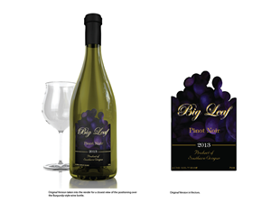 Packaging Design by pbd STUDIO DESIGN for this project | Design: #1729067