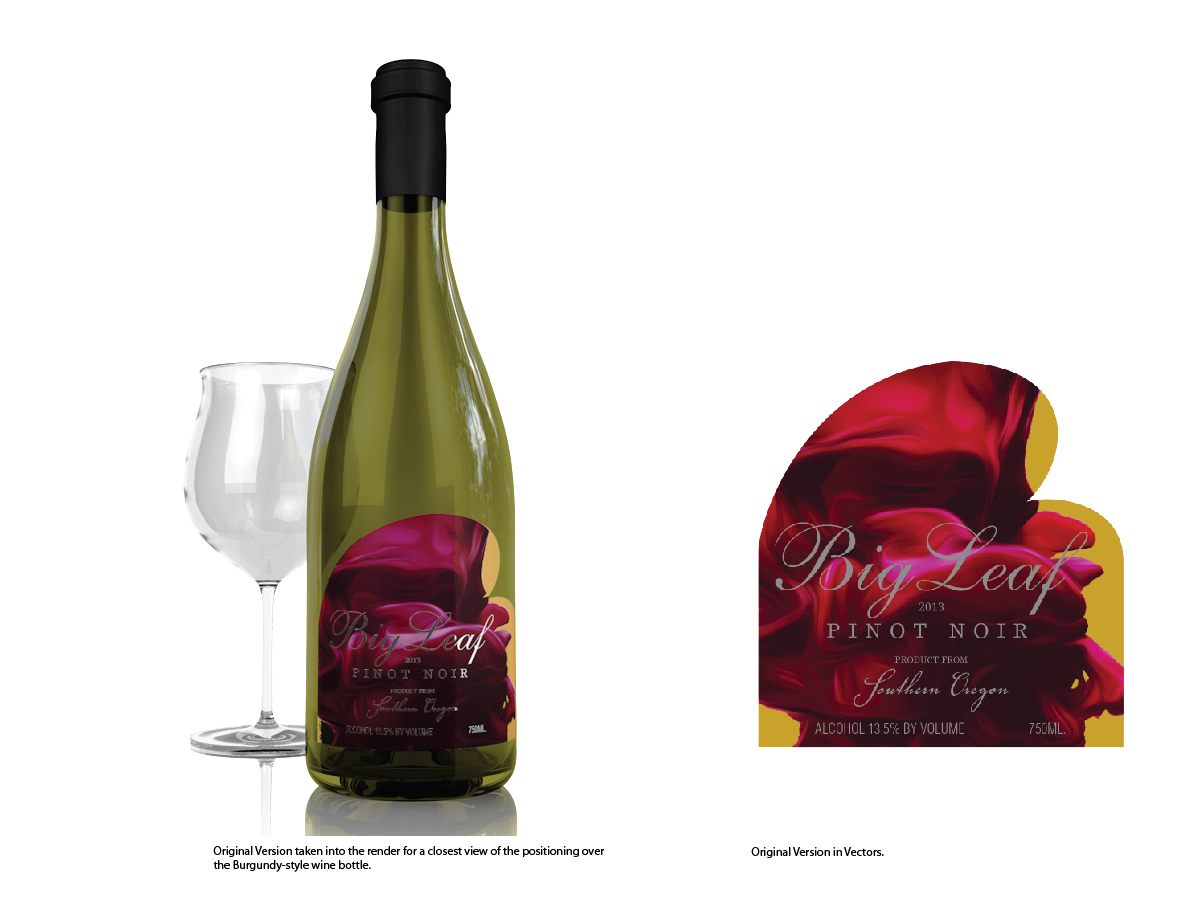 Design Emballage par pbd STUDIO DESIGN pour ce projet | Design #1729132