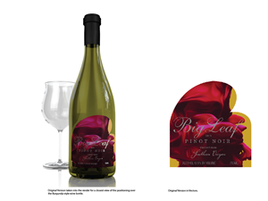 Packaging Design by pbd STUDIO DESIGN for this project | Design: #1729132