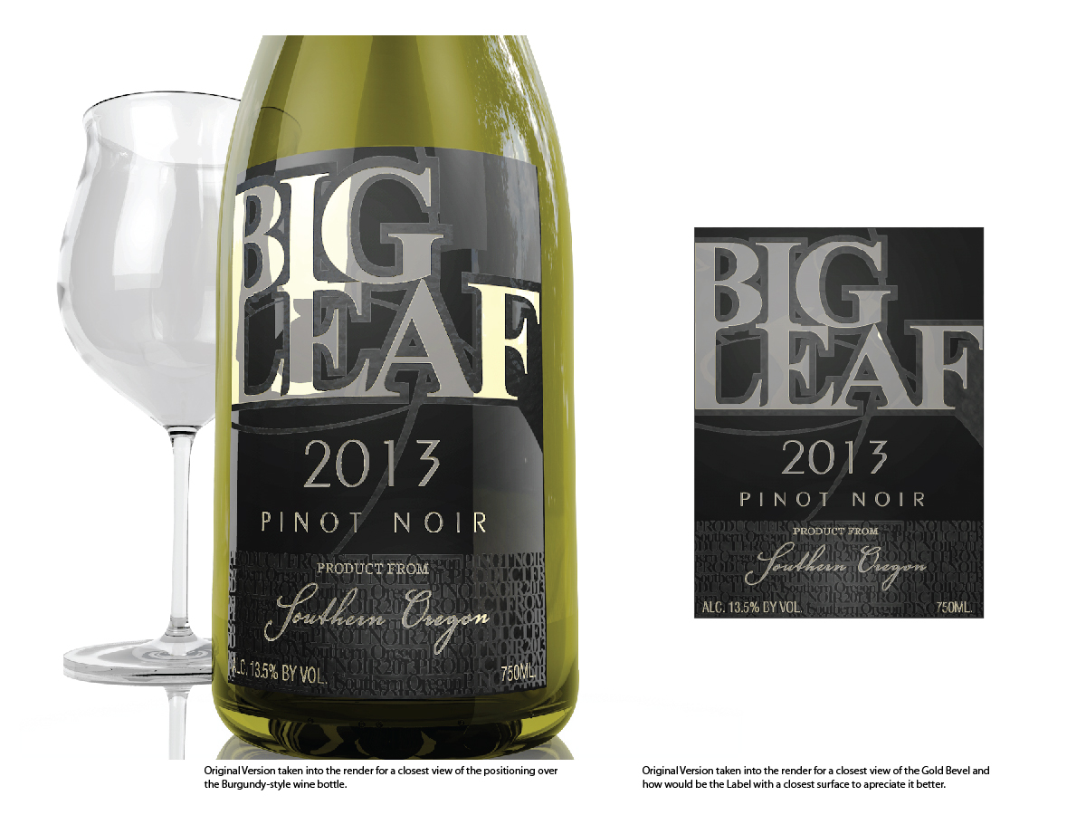 Design Emballage par pbd STUDIO DESIGN pour ce projet | Design #1731368