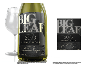 Packaging Design by pbd STUDIO DESIGN for this project | Design: #1731368