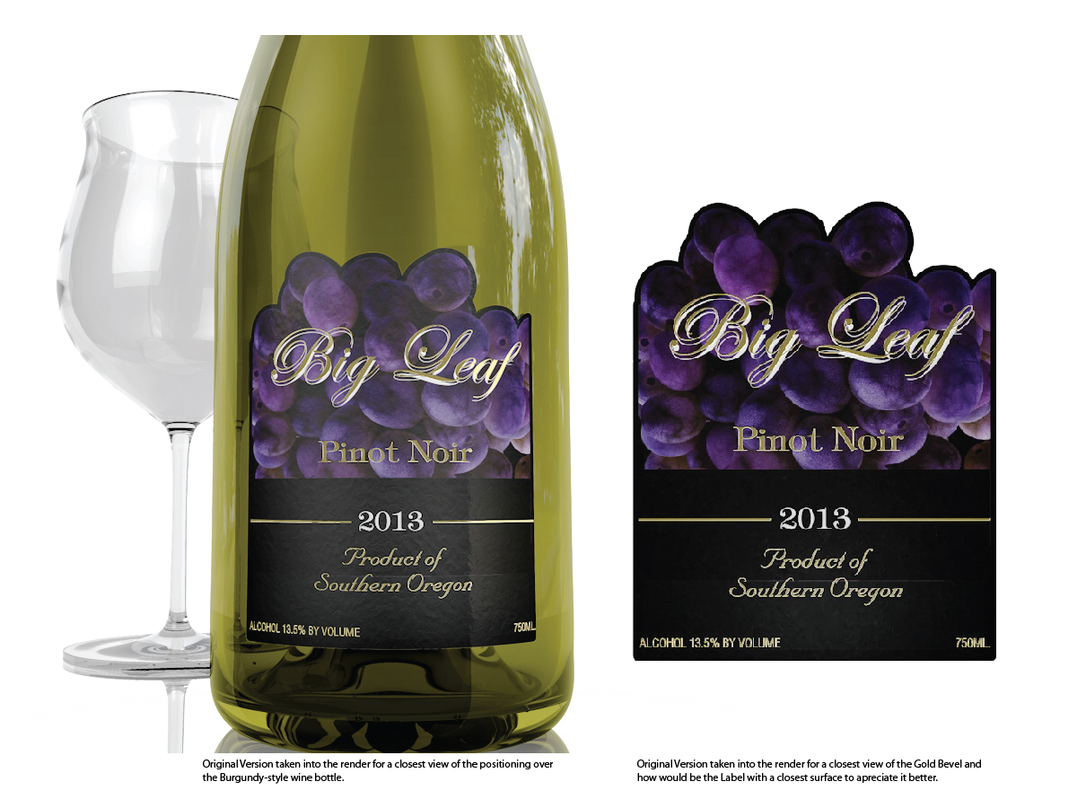 Design Emballage par pbd STUDIO DESIGN pour ce projet | Design #1731645